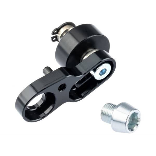 Gates RDM Snubber 공구/툴 For. 변속기 행어 훅 블랙 온라인 매장 HBS