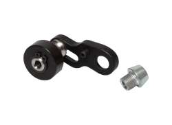 Gates Remstrammer RDM Snubber Inkl. Skrue  - Sort