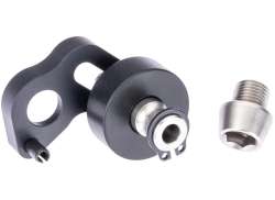 Gates Riemendämpfer RDM Snubber Inkl. Schraube  - Schwarz