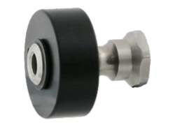 Gates Roller Für. Riemendämpfer Snubber - Schwarz