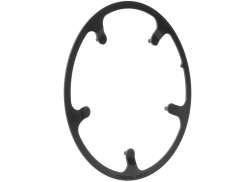 Gates Sch&#252;tz Rand 5 Loch Aluminium F&#252;r. 50T Zahnkranz