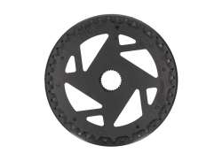 Gates Scripete Lanț Bicicletă 44T Pentru. Bosch Gen. 4 - Negru