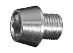 Gates Sruba Dla. Amortyzator Pasowy Snubber M10x1x12mm Stal Nierdzewna