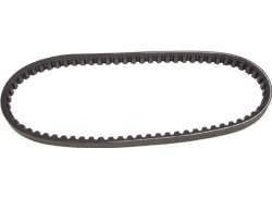 Gates Standard Curea De Transmisie 16.5 x 659mm - Negru