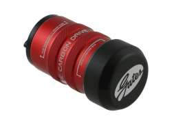 Gates Surefit Pinion Sculă - Roșu/Negru