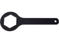 Gates SW46 Roda De Corrente Chave Para. Rohloff Cubo - Preto