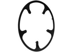 Gates Защищают Edge 5 Отверстие Алюминий Для. 55T Ведущая Звездочка