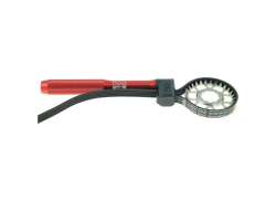 Gates Zebatka Klucz Do Demontazu Dla. Zebatka - Czerwony