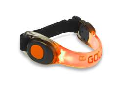 Gato Armband Lamp USB One Size - Oranje