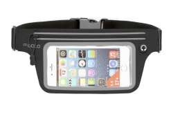 Gato Belt XL Strap Phone Mount One Size - Black