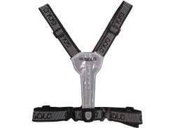 Gato Led USB Chaleco Ultra Antracita - One Talla