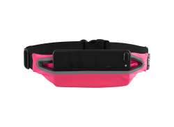 Gato Sport Correa Resistente Al Agua - Rosa