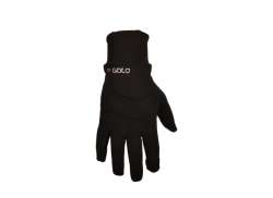 Gato Sport Gloves Touch Black - L