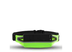 Gato Waterproof Sport Belt Limetă - One Dimensiune