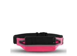 Gato Waterproof Sports Belt Hot Vaaleanpunainen - One Size