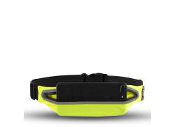 Gato Waterproof Sports Belt Neon Giallo - One Dimensione