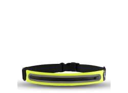 Gato Waterproof Sports Belt Neon Gul - One St&oslash;rrelse