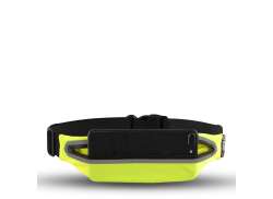 Gato Waterproof Sports Belt Neon Keltainen - One Size