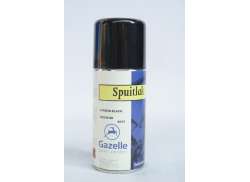 Gazelle Аэрозольная Краска 361 - Угольный Черный