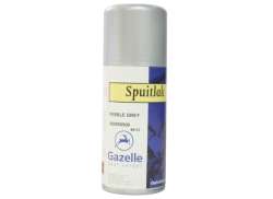 Gazelle Аэрозольная Краска 505 150ml - Галечный Серый