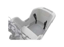 Gazelle Autostoel Adapter tbv. Makki - Zwart