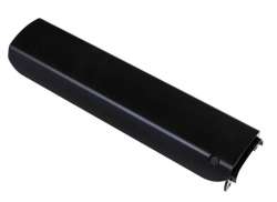 Gazelle Battery Cover For. Gazelle Medeo - Black