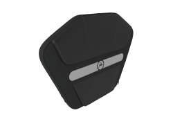 Gazelle Cabby Longtail Almohadillado Trasero Monkeybar