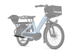 Gazelle Cabby Longtail 搁脚物 (套装)