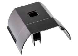 Gazelle Cable Cover For. Battery 500Wh - Black