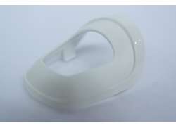 Gazelle Cap Fender Light Vision V/2 - White