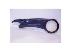 Gazelle Chainguard Front - Colour 423/021/Transparent