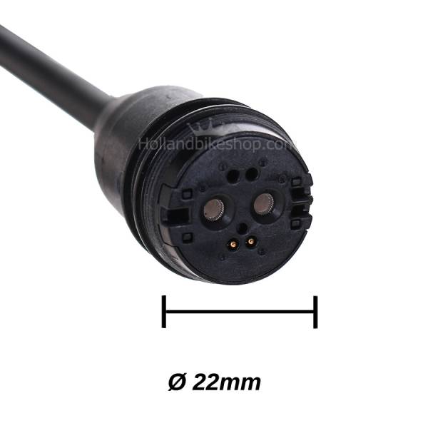 Buy Gazelle Charger For Daumaccu 4 Ampere - Black at HBS