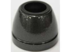 Gazelle 车头碗组 VP 帽 塑料 - 388 Eclips 黑色
