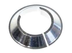 Gazelle Compression Ring For. Headset - Silver