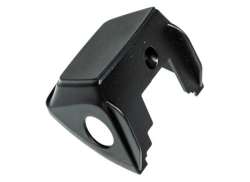 Gazelle Cover Cap For. Battery Lock Upper - Black