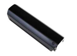 Gazelle Cover Cap For. Powertube Ultimate - Black