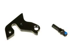 Gazelle Derailleur Hanger For. Accustrip Active - Black