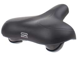 Gazelle Esprit Selle - Noir