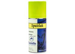 Gazelle Farba W Sprayu 150ml 854 - Limonka Zielony