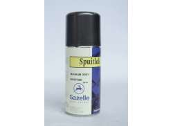 Gazelle Farba W Sprayu 372 - Magnumgrey