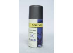 Gazelle Farba W Sprayu 456 - Star Szary