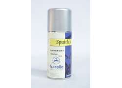 Gazelle Farba W Sprayu 475 - Platyna