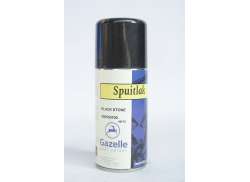 Gazelle Farba W Sprayu 501 - Magisch Czarny