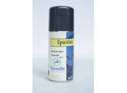 Gazelle Farba W Sprayu 635 - Meteoor Szary