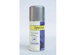 Gazelle Farba W Sprayu 646 - Royal Srebrny