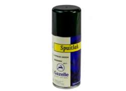 Gazelle Farba W Sprayu - 650 Cypress Zielony