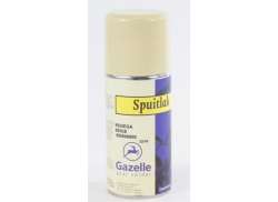 Gazelle Farba W Sprayu - 669 Bodega Bezowy