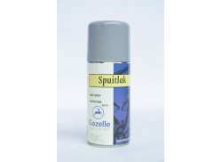 Gazelle Farba W Sprayu 675 - Dim Szary