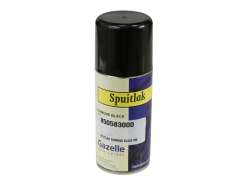 Gazelle Farba W Sprayu 830 150ml - Diament Czarny