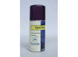 Gazelle Farba W Sprayu - Violen Purpura 418